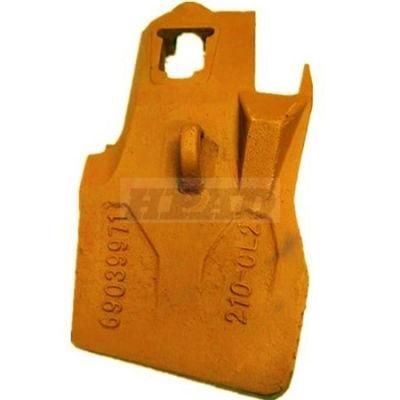 Replacement Shroud for Underground Loader 69039971