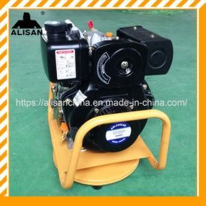 High Quality Cheap Price Concrete Mixing Machine with Diesel Engine 170f