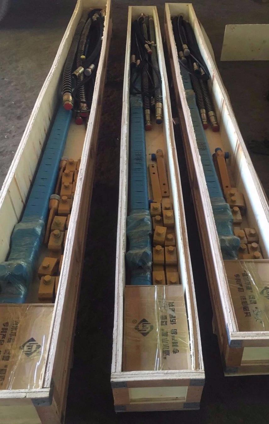 Sb81/Sb121 Hydraulic Breaker Steel Pipelines for Excavator