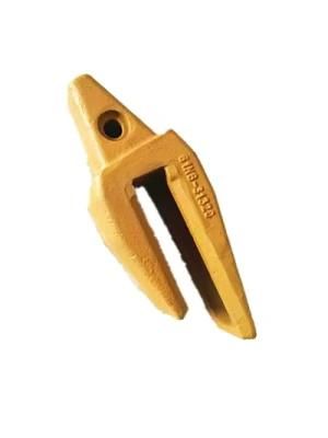 Hyundai R450 Drp Excavator Replacement Parts Bucket Adapter 61nb-31320