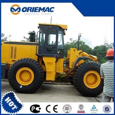 Front Discharge Wheel Loader Lw400kn