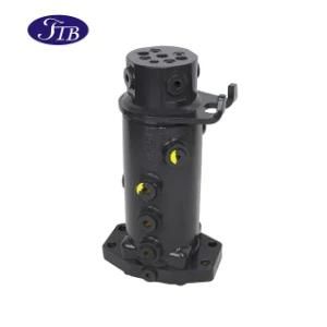 Excavator Spare Parts Center Joint Assy/ Swivel Joint Assembly Fr80