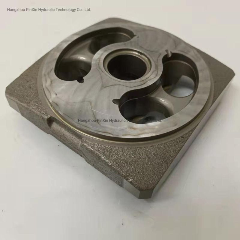 A6vm215 Hydraulic Spare Parts for Rexroth Piston Motor