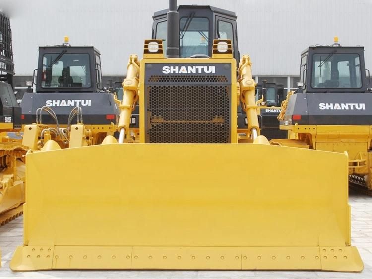 Construction Machinery Shantui Brand SD13 Bulldozer Low Price for Sale