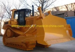 Bulldozer High Track Tractor Truck