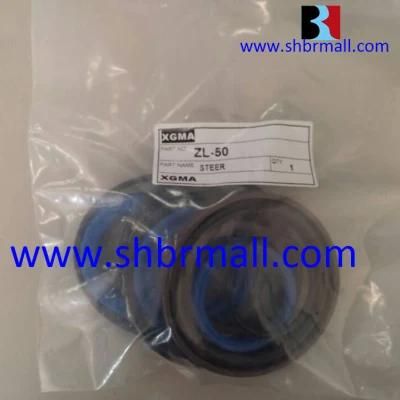 Hydraulic Steer Repair Kits for Zl50 Wheel Loader Xgma