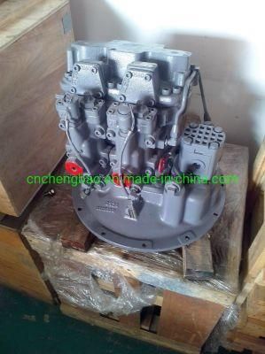 Hitachi Main Pump Excavator Parts