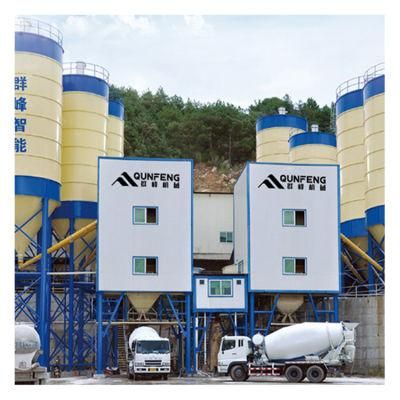 Batching Plant Concrete Mixing Plant for Sale