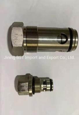 Excavator PC200 PC210 PC220 PC300 PC350 20y-03-31480 207-03-71290 Valve