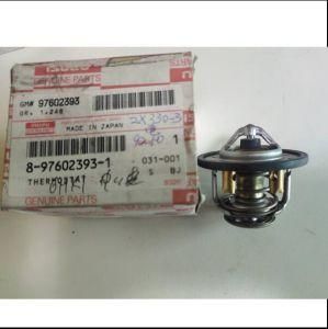 8976023931 for 6HK1 Genuine Parts Auto Thermostat