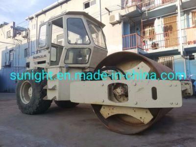 10 Ton Vibratory Road Roller Ingersoll-Rand SD100 Compactor for Sale