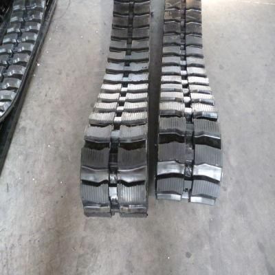 Best Rubber Track 320*106y*39 for Yanmar Vio30
