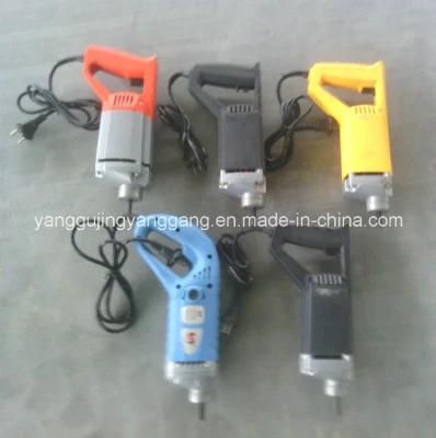 High Quality Portable Concrete Vibrator Motor