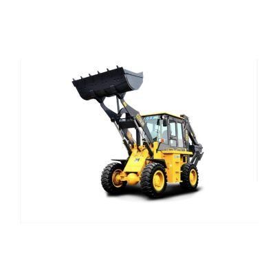 High Quality Backhoe Loader Wz30-25 Tractor for Sale