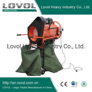 Foton Lovol Mobile Sand Vibrating Screener
