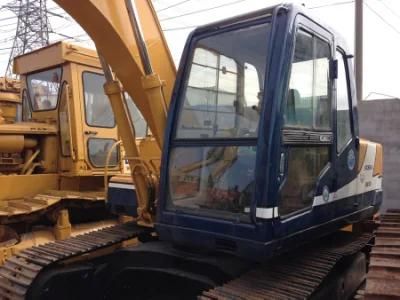 Used Original Kobelco Sk120-3 Excavator for Sale