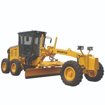 Shantui Sg16 160HP 180HP Motor Grader