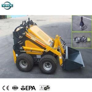 Mini Skid Steers Most Popular in China