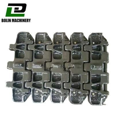 Kobelco P&H5035 P&H5045 P&H5055 P&H5100 P&H7035 P&H7045 P&H7050 P&H7055 Undercarriage Parts Crawler Crane Track Pad Track Shoe