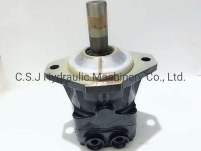 Msf-50-48 Fan Motor for Zx470-3