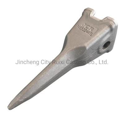 Ec480 14553244tl Tiger Long Forging/Forged Bucket Tooth