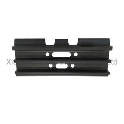 High Precise Yuchai Excavator Undercarriage Parts with Yc85 Track Shoe