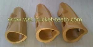 Bucket Teeth K15, K20, K30, K40, K50, K70, K85 for Komatsu