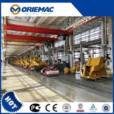 Wheel Loader 5 Ton New Backhoe Loader