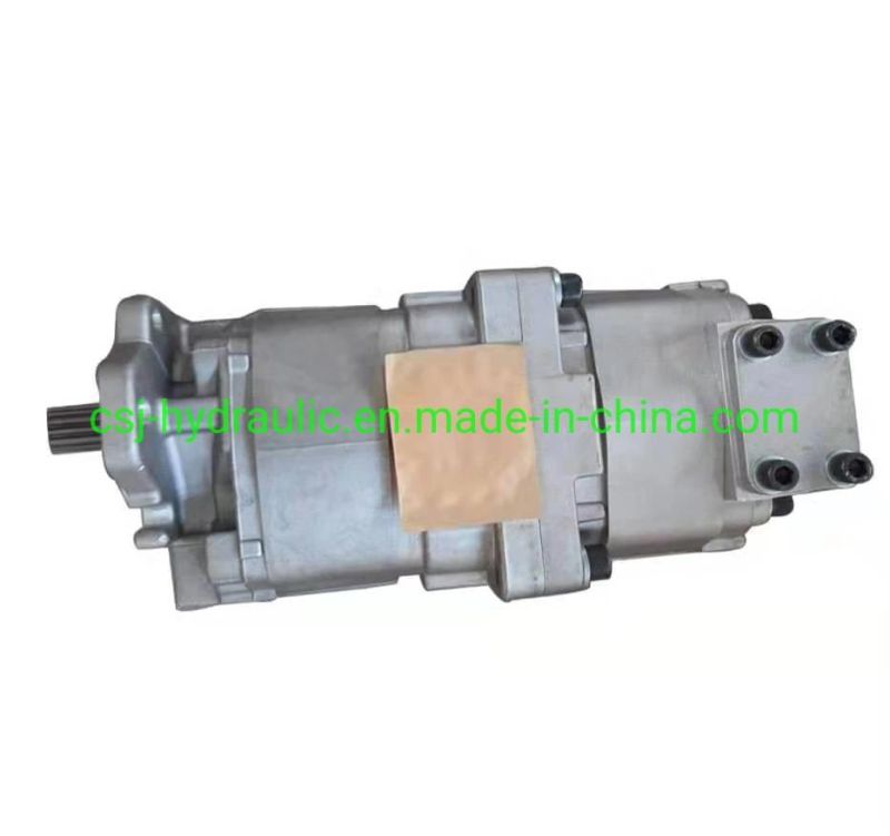 Hydraulic Pump 705-52-30051 for PC Truck HD325-5