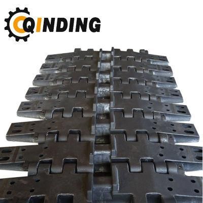 Customized Forged Steel Track Shoe for Nippon Sharyo Dh800