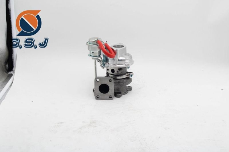 Engine Model C2.6 Turbocharger for Excavator E307e Part Number 1j712-17011