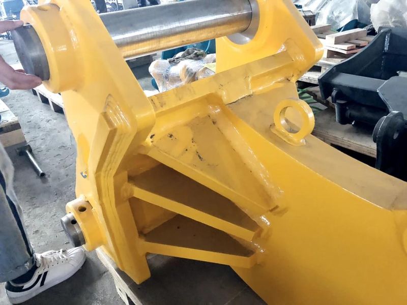 Ripper for Excavator 1.7t-20t Excavator Ripper