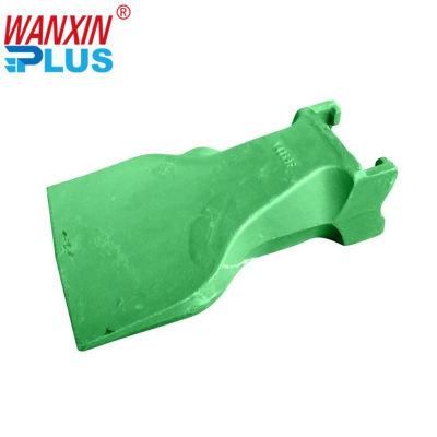 Construction Machinery Excavator Spare Part Casting Steel Bucket Tooth V43s9f
