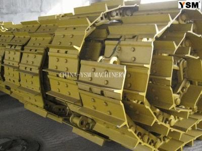 D4d, D4h, Track Link Assy for Bulldozer Parts Caterpillar