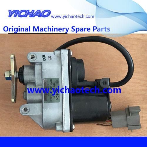 Genuine Kalmar Container Equipment Port Machinery Parts Throttle Motor A31473.0100
