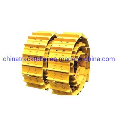 Track Shoe of Excavator Parts Construction Machinery