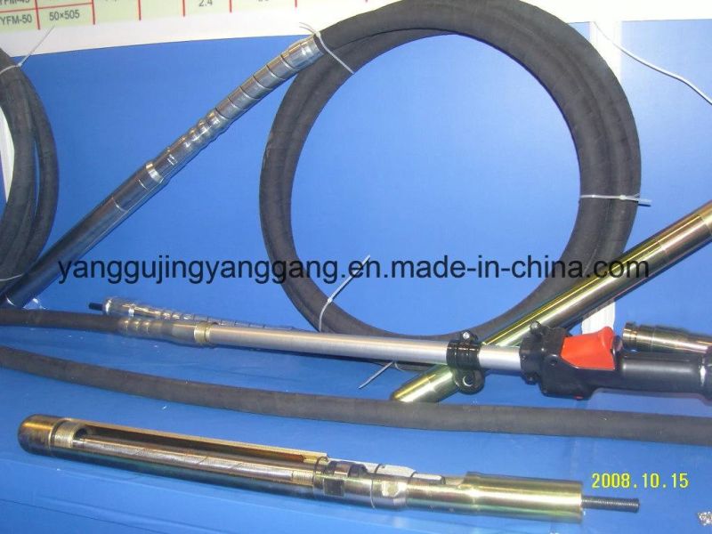 Jyg Pendulum Contrete Vibrator