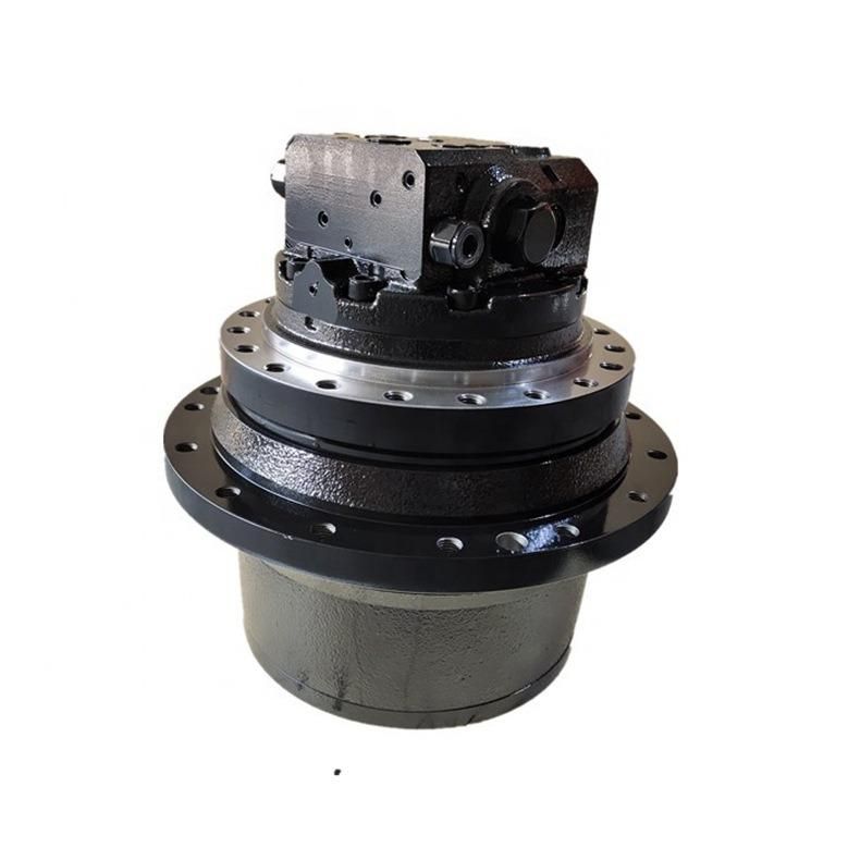 Koma Tsu PC60-7 Driving Motor Assembly