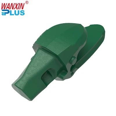 Construction Machinery Excavator Spare Part Casting Steel Bucket Adapter 5854-U25
