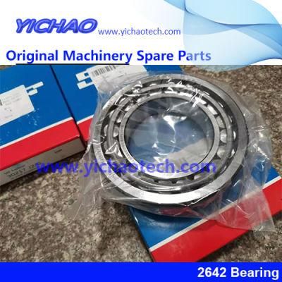 Kalmar Original Container Equipment Port Machinery Parts SKF Bearing 2642