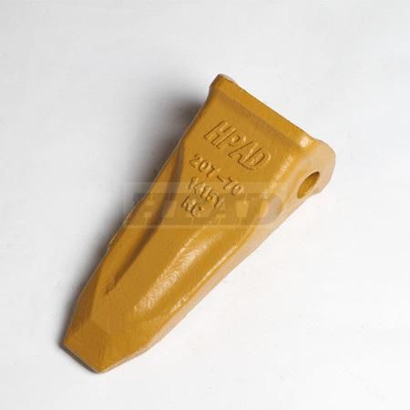 Excavator Bucket Tooth 14151RC