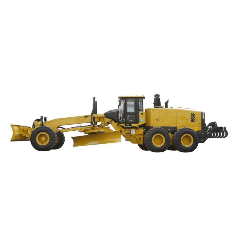 S D L G G9290 290HP Motor Grader with Rear Ripper