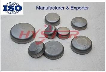 Laminated Wear Buttons Wb90 for Bucket Protection