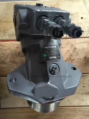 Hydraulic Motor Pump A2fe56/61W for Excavator Pts for Hydr Pump