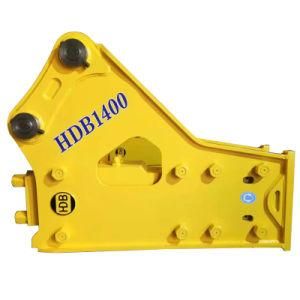 Good Price 20 Ton Excavator Attachment Hydraulic Breaker Rock Hammer Spare Parts Hydraulic Breaker