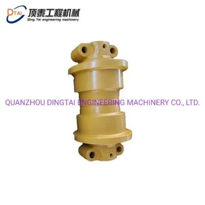OEM D80 D6d D6h 154-30-00505/154-30-00405 Bulldozer Bottom Roller Undercarriage Track Roller for Sale