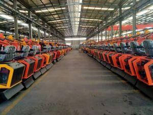 Hot-Sell Mini Excavator Excavator Multi-Usage Mini Digging Machine Excavator