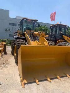 Used Original China Sdlg 953n Mobile Wheel Loader