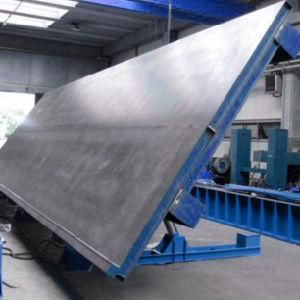 Wall Fence Panel Forming Machine