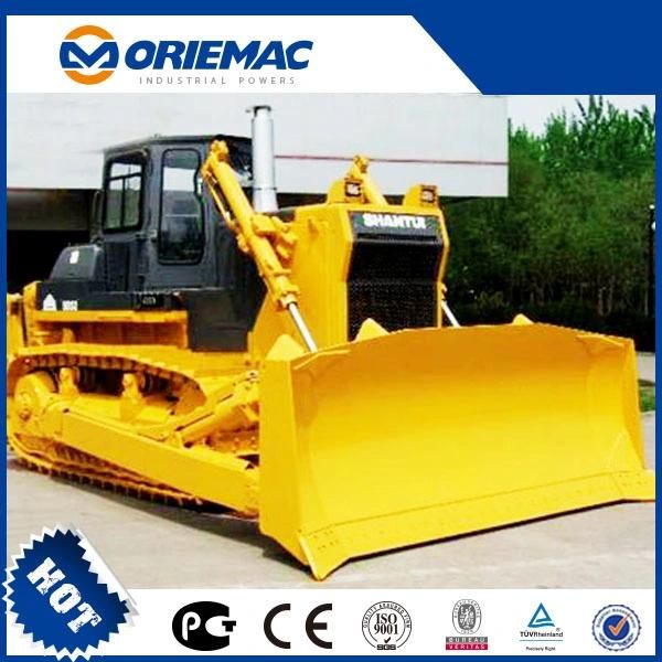 Shantui New Hydraulic Road Construction Machine Bulldozer for Desert SD32D